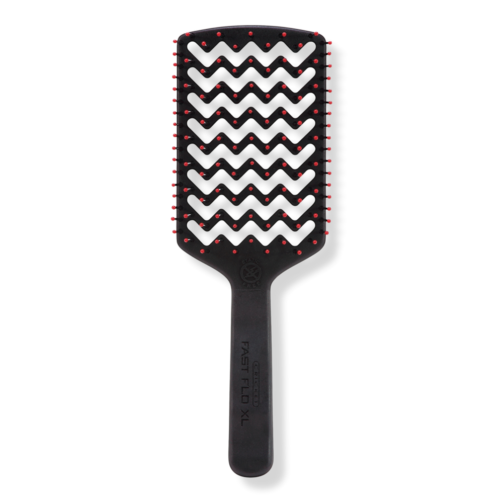 Cricket Static Free Fast Flo Xl Vent Brush