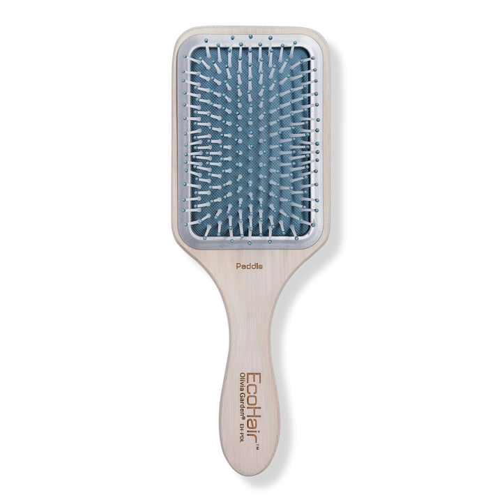 Olivia Garden EcoHair Paddle Brush #1