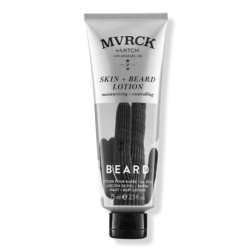 Paul Mitchell MVRCK Skin + Beard Lotion for Men Ulta Beauty