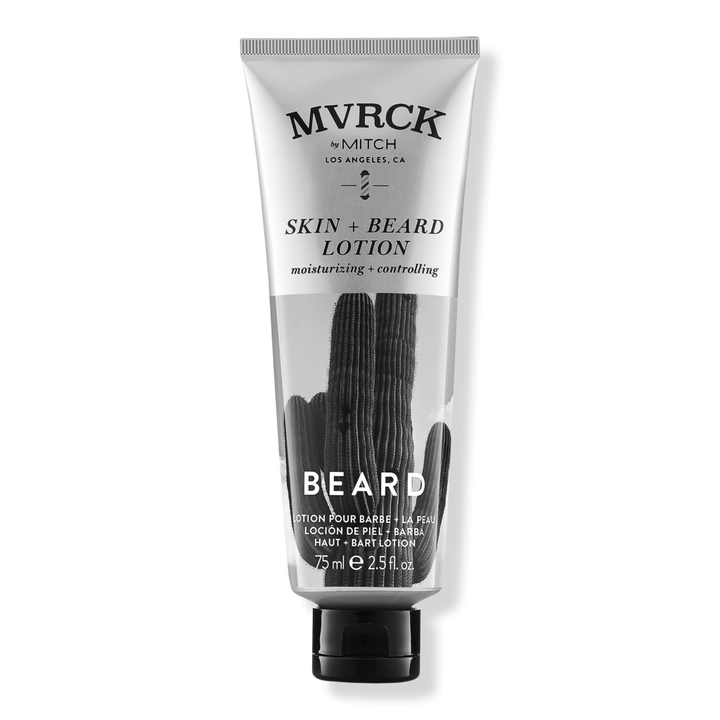 Paul Mitchell MVRCK Skin + Beard Lotion for Men #1