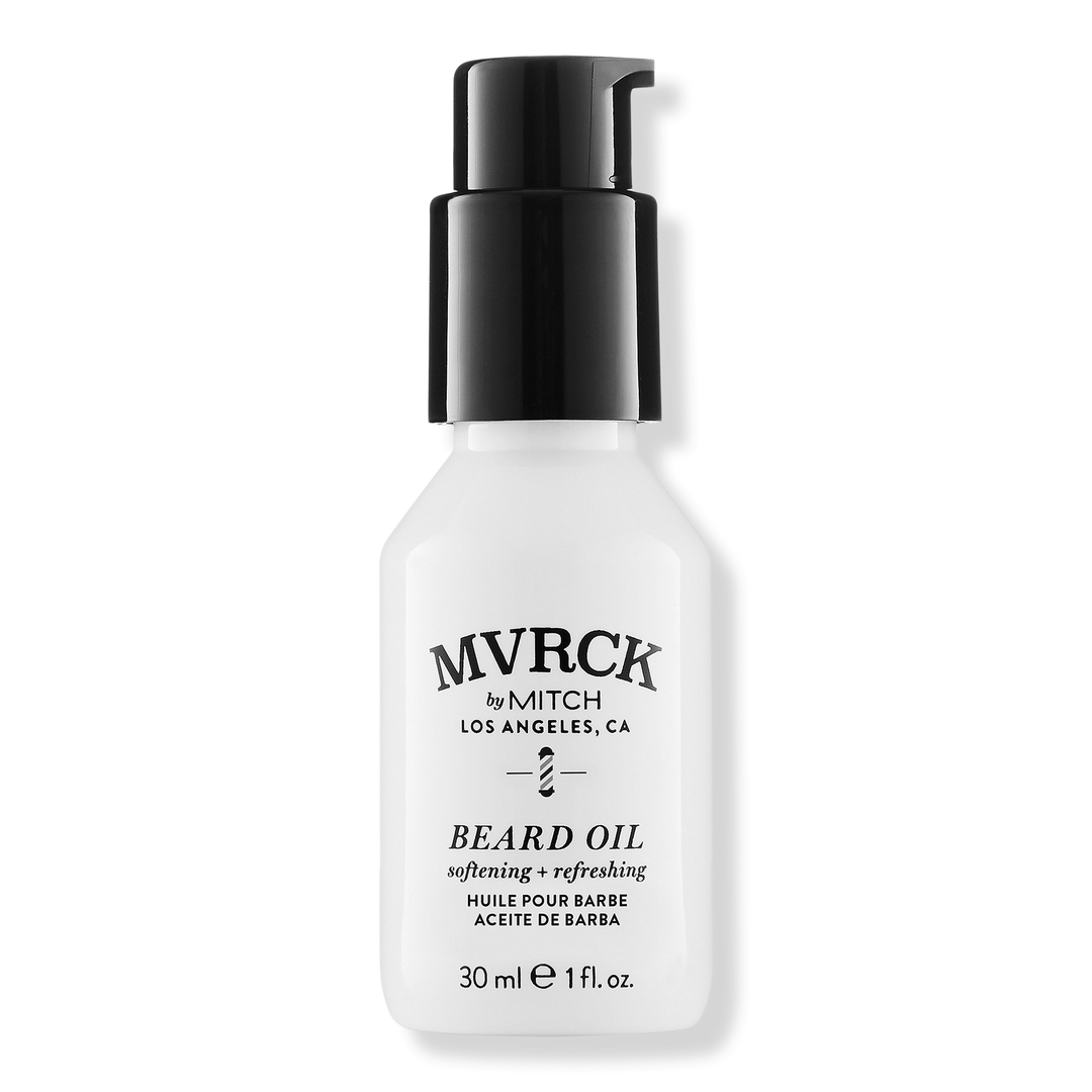 MVRCK Beard Oil for Men Paul Mitchell Ulta Beauty