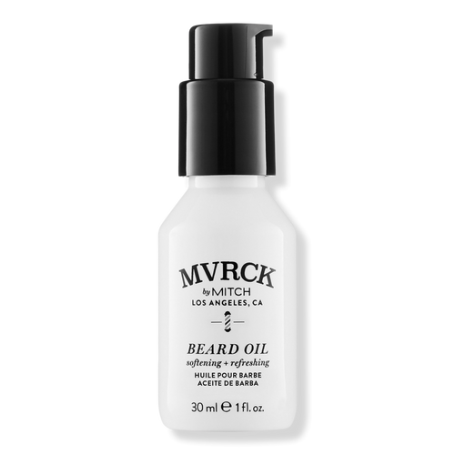 Paul Mitchell MVRCK Beard Oil for Men Ulta Beauty
