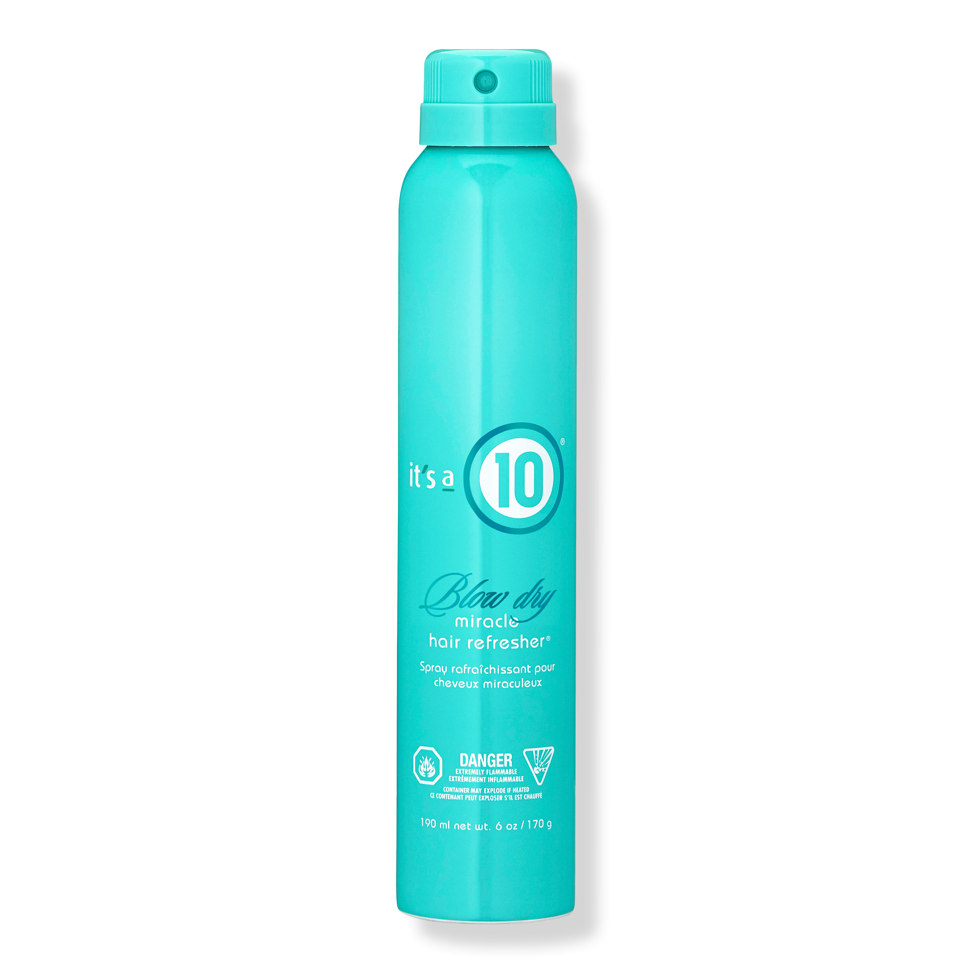 It s A 10 Miracle Blow Dry Hair Refresher Big Apple Buddy