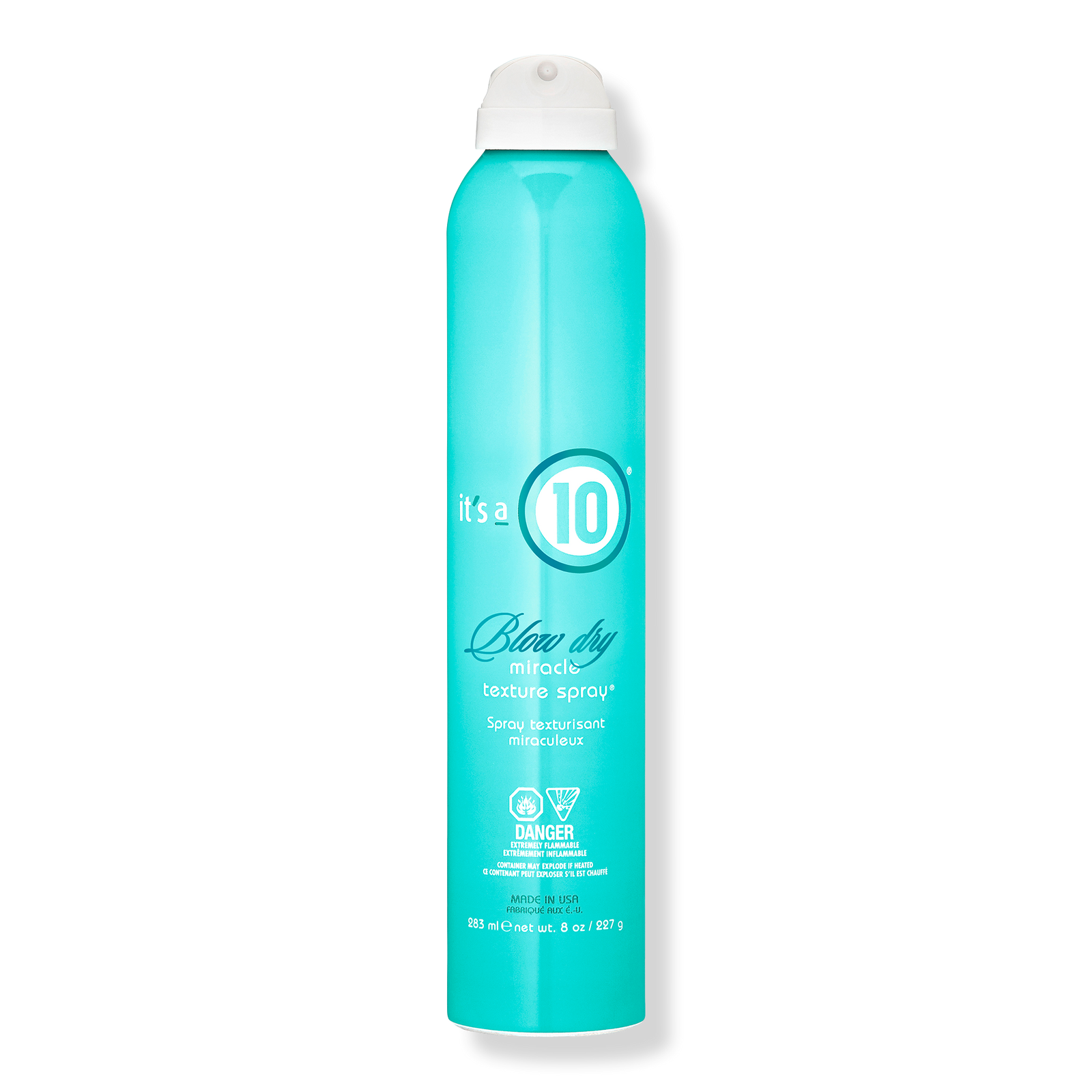 Miracle Blow Dry Texture Spray