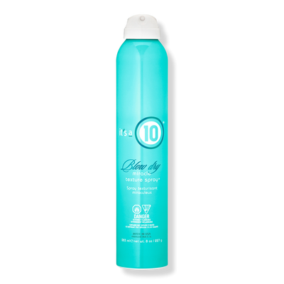 It's A 10 Miracle Blow Dry Texture Spray