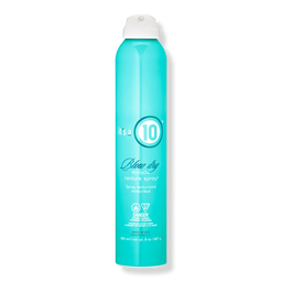 It's A 10 Miracle Blow Dry Texture Spray