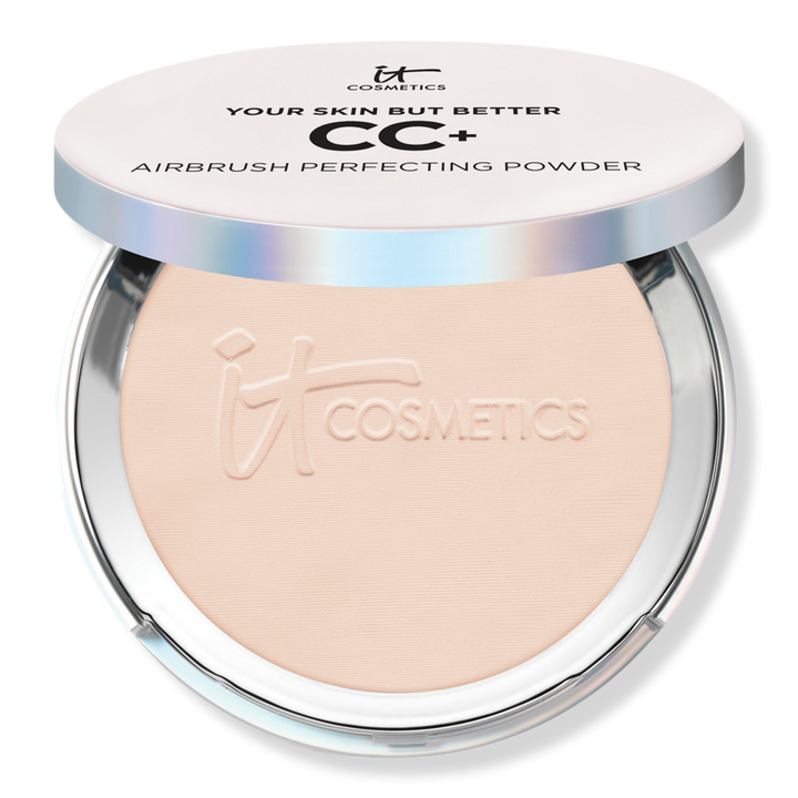 IT Cosmetics CC+ Airbrush Perfecting Powder Foundation #1