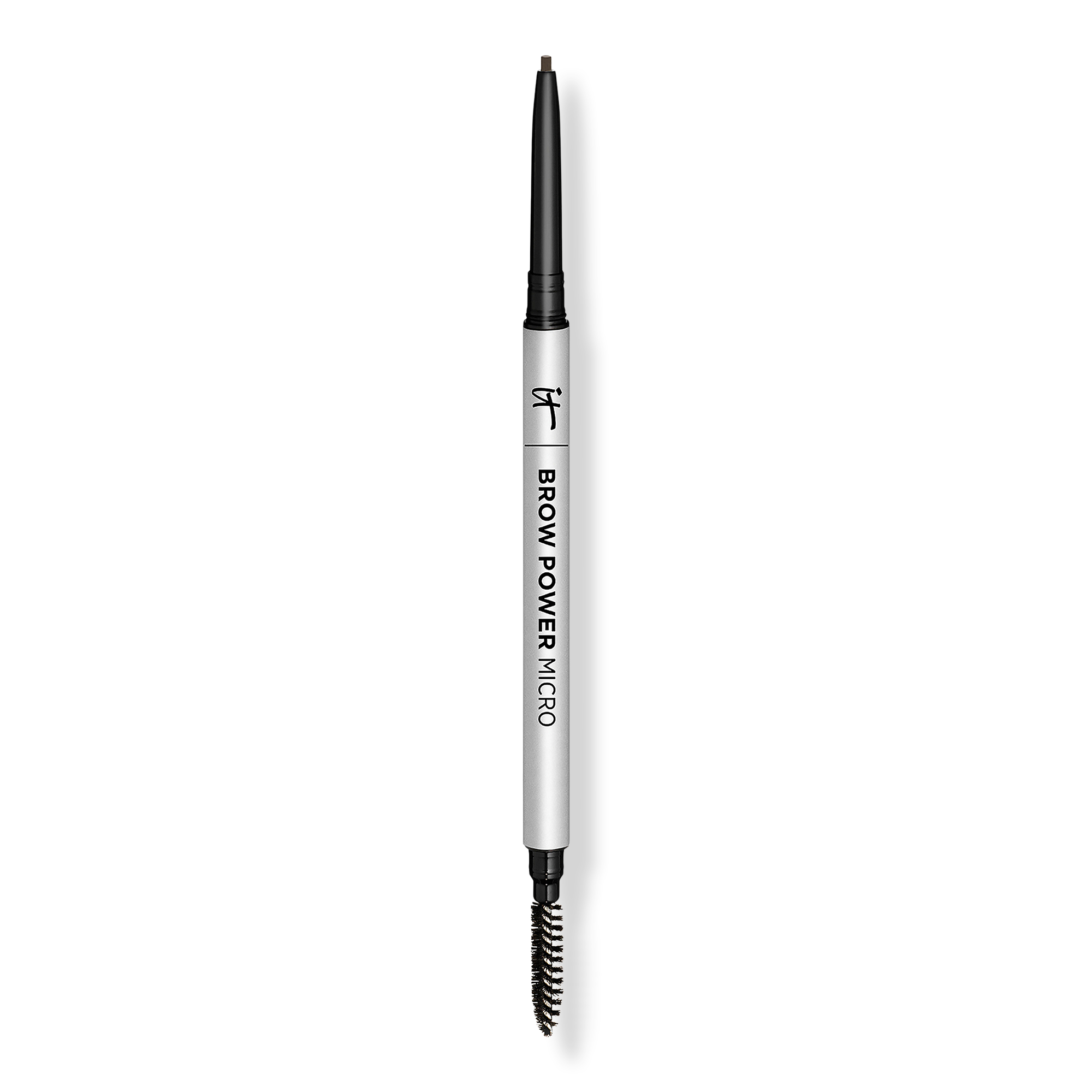 it cosmetics eyebrow pencil in taupe