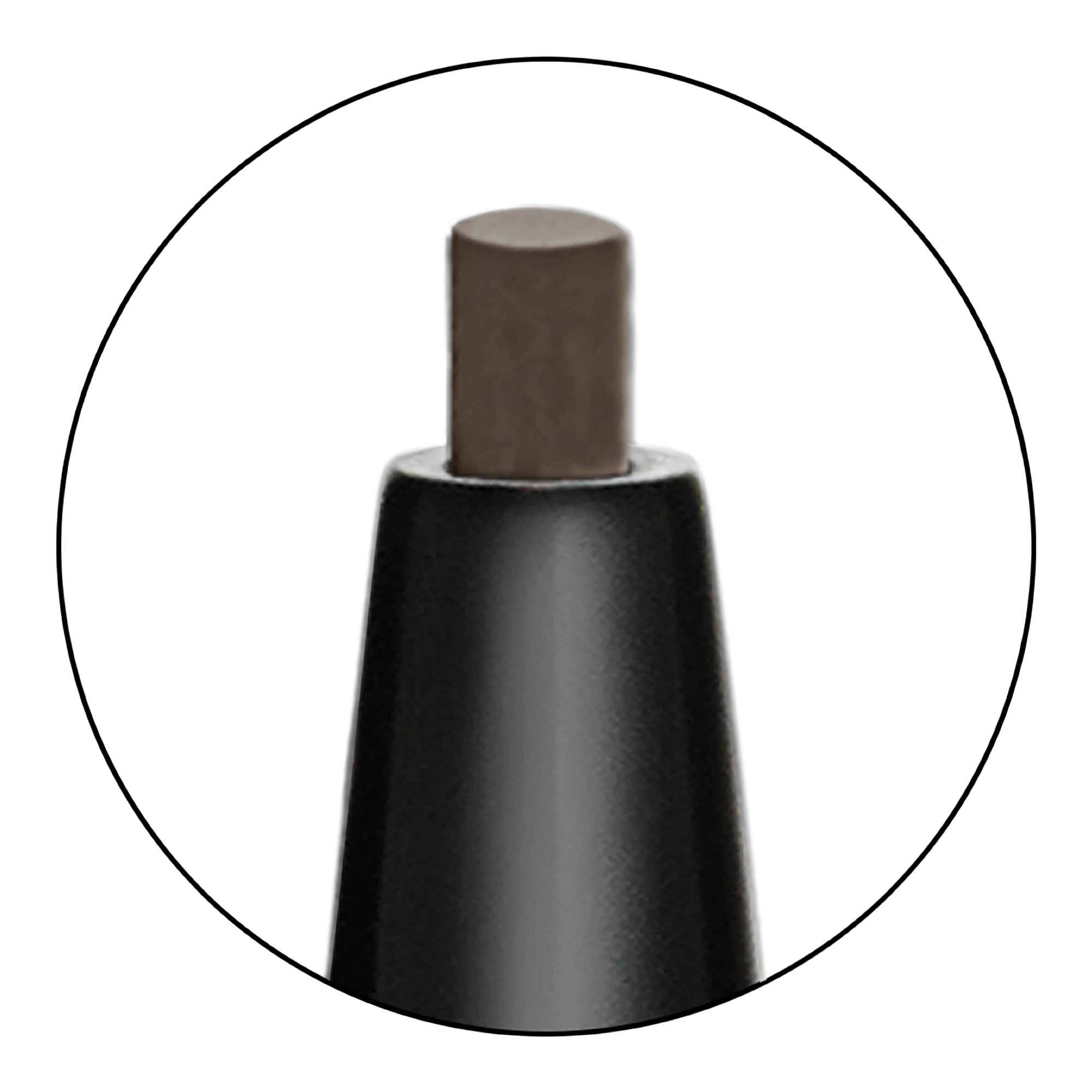 Микрокарандаш для бровей IT Cosmetics Brow Power Micro, цвет: Серо-коричневый — фото 3