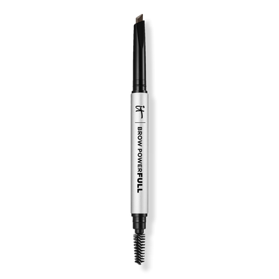 IT Cosmetics Brow PowerFULL Universal Volumizing Eyebrow Pencil