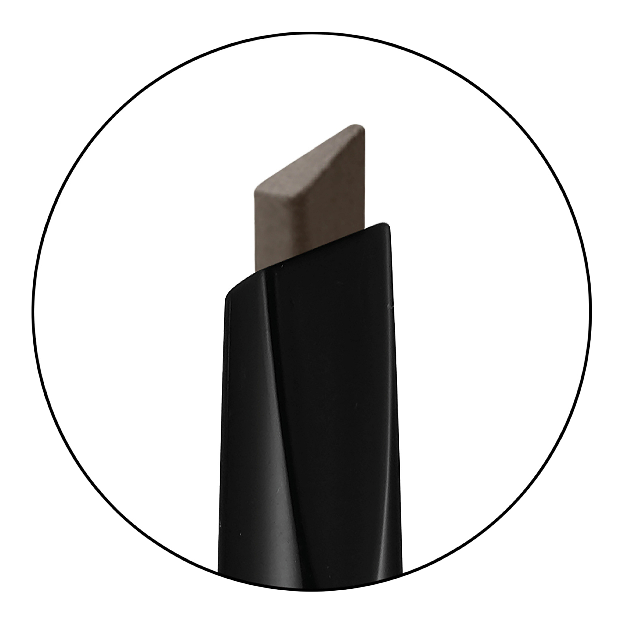 Универсальный карандаш для объёма бровей IT Cosmetics Brow PowerFULL, цвет: Серо-коричневый — фото 3