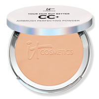 CC+ Airbrush Perfecting Powder Foundation