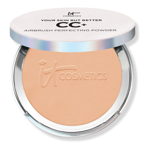 IT Cosmetics CC+ Airbrush Perfecting Powder Foundation