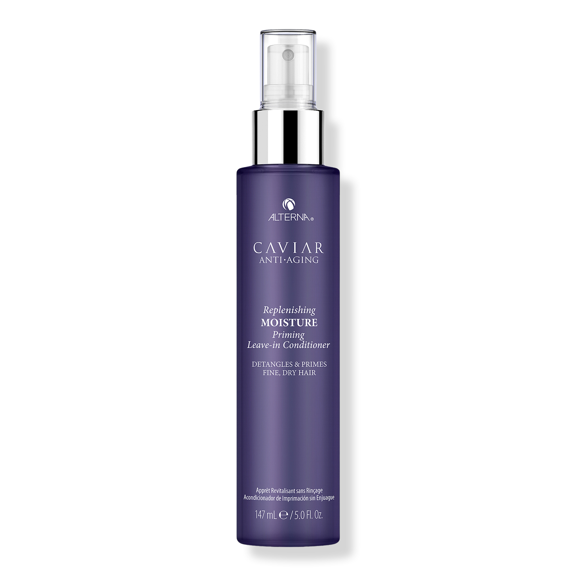 Alterna Caviar Anti-Aging Priming Leave-In Conditioner #1