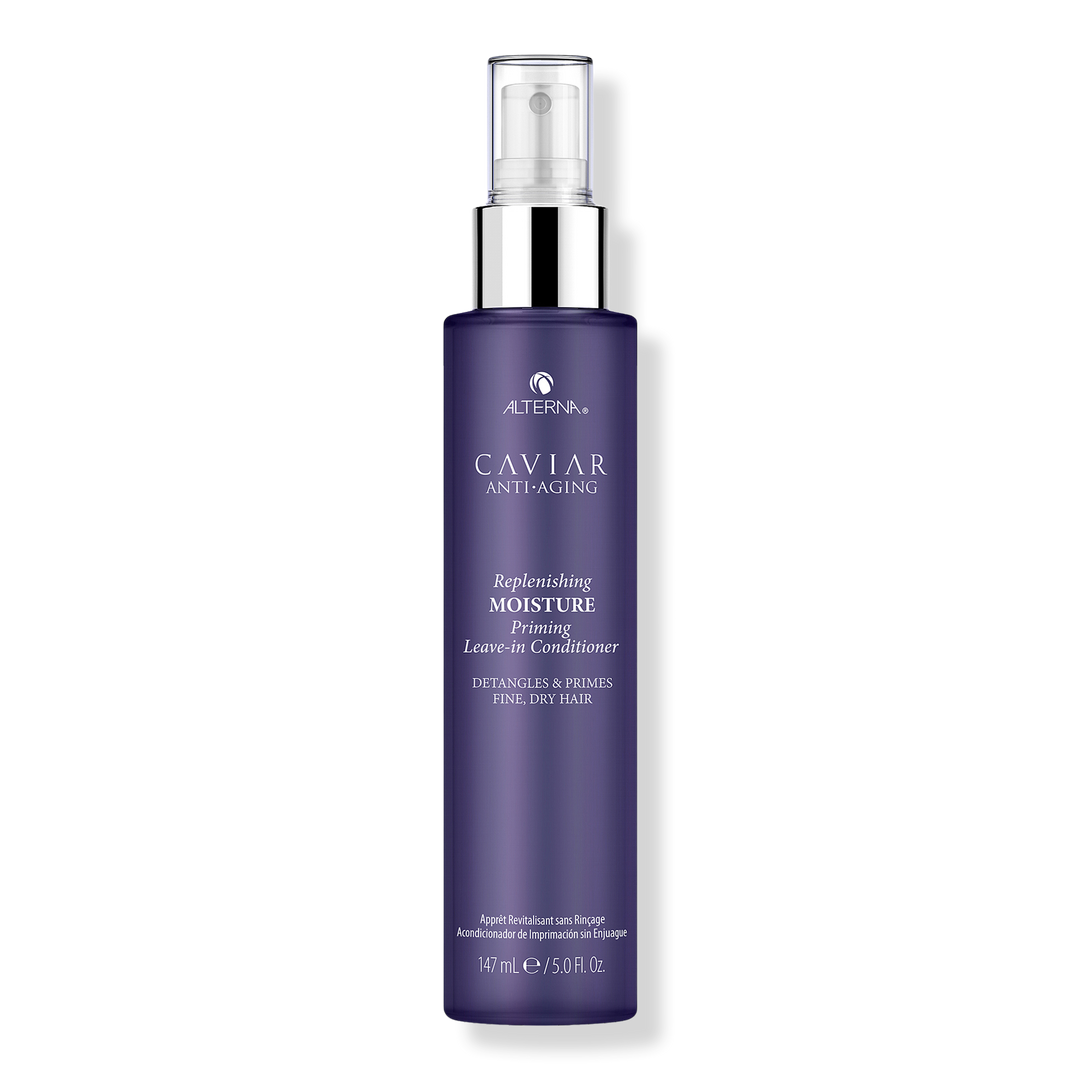 Alterna Caviar Anti-Aging Priming Leave-In Conditioner #1