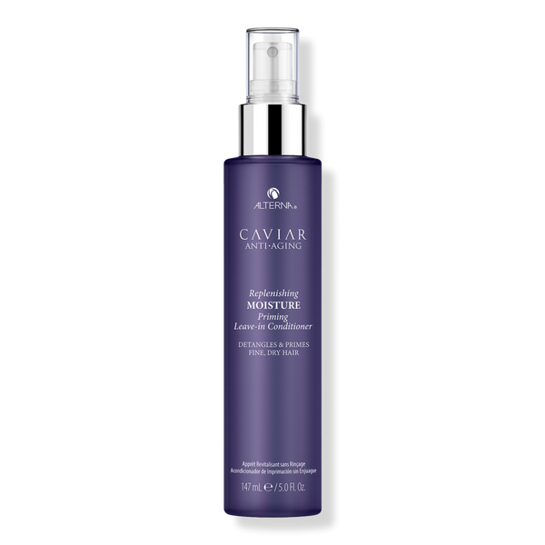 Alterna Caviar Anti-Aging Priming Leave-In Conditioner #1