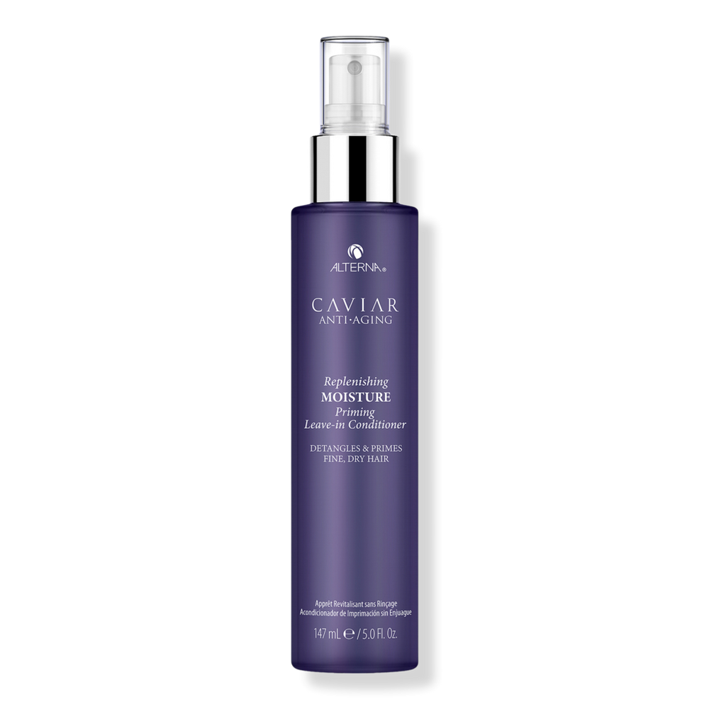 Alterna Caviar Anti-aging Priming Leave-in Conditioner