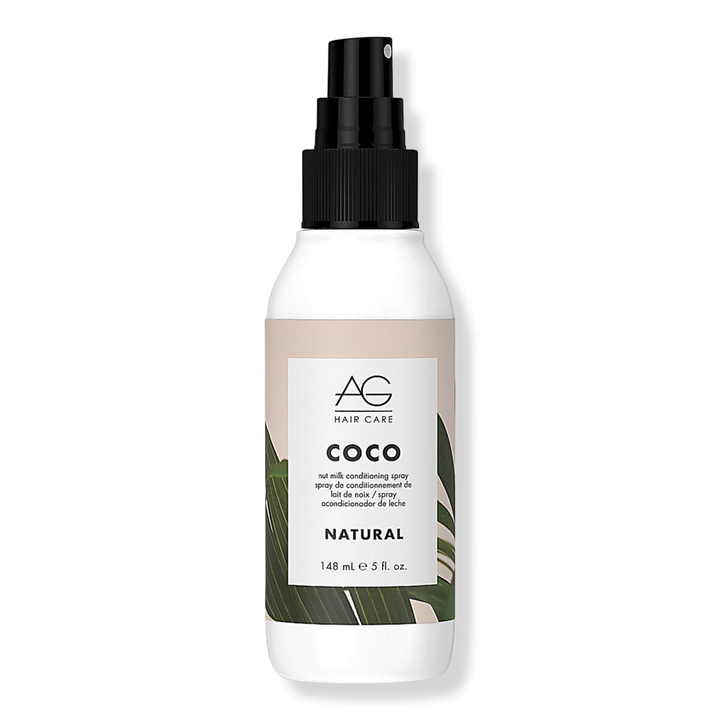 AG Hair Coco Natural Conditioning Spray #1