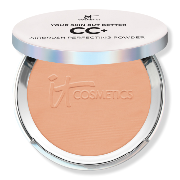 IT Cosmetics CC+ Airbrush Perfecting Powder Foundation 1