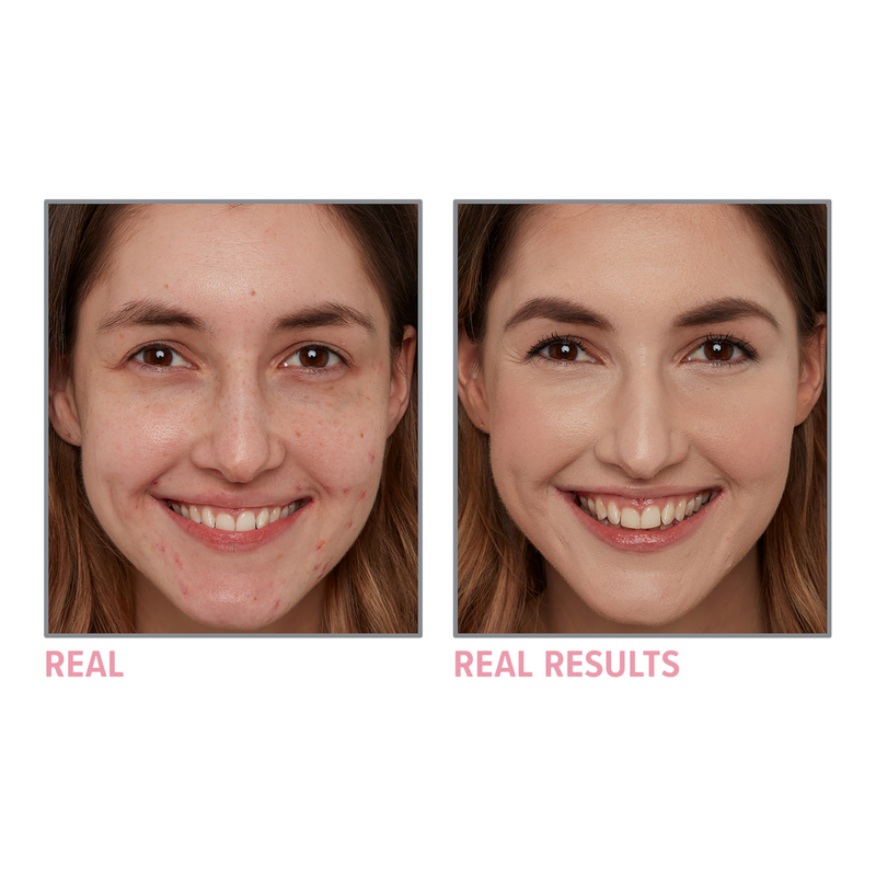 IT Cosmetics CC+ Airbrush Perfecting Powder Foundation #3