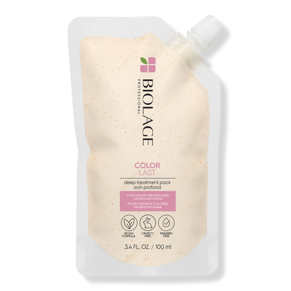 Strength Recovery Deep Treatment Mask for Damaged Hair Biolage Ulta