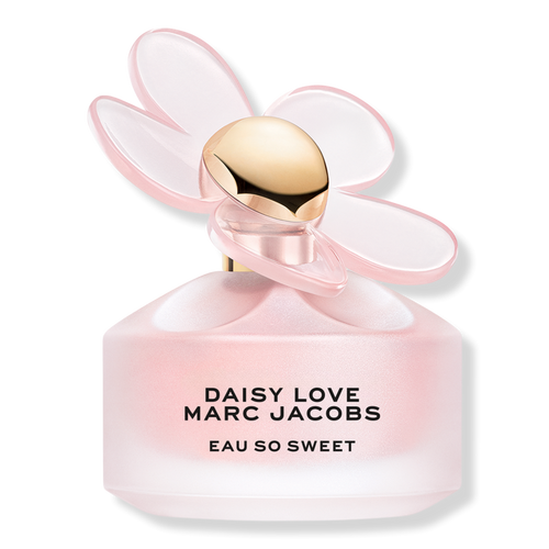 Marc Jacobs 1.6 oz Daisy Love Eau So Sweet Eau de Toilette Ulta Beauty