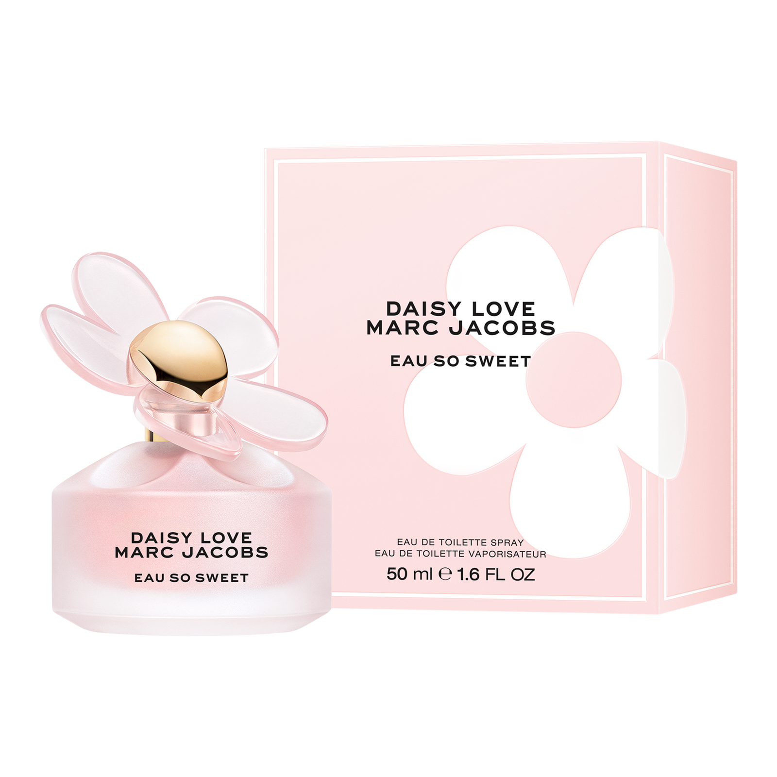 Daisy Love Eau So Sweet Eau de Toilette