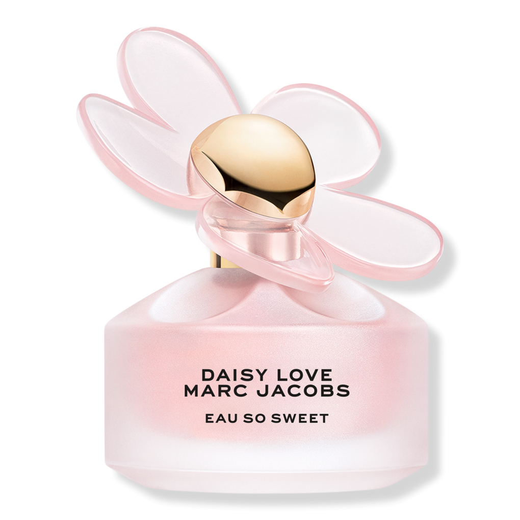 Marc Jacobs Daisy Love Spring EDT Spray (Limited Addition) Women