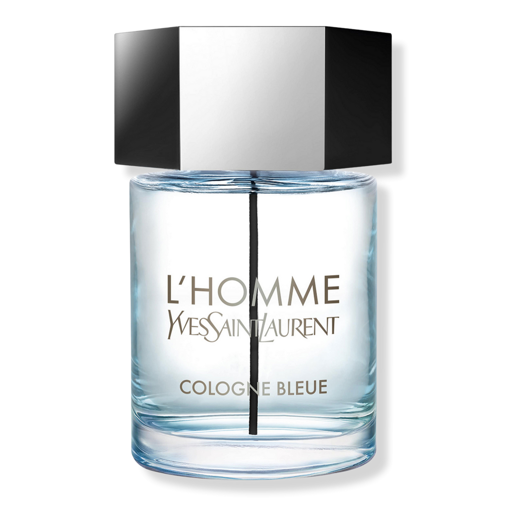 L'Homme Cologne Bleue Eau Toilette - Yves Saint Laurent | Ulta Beauty