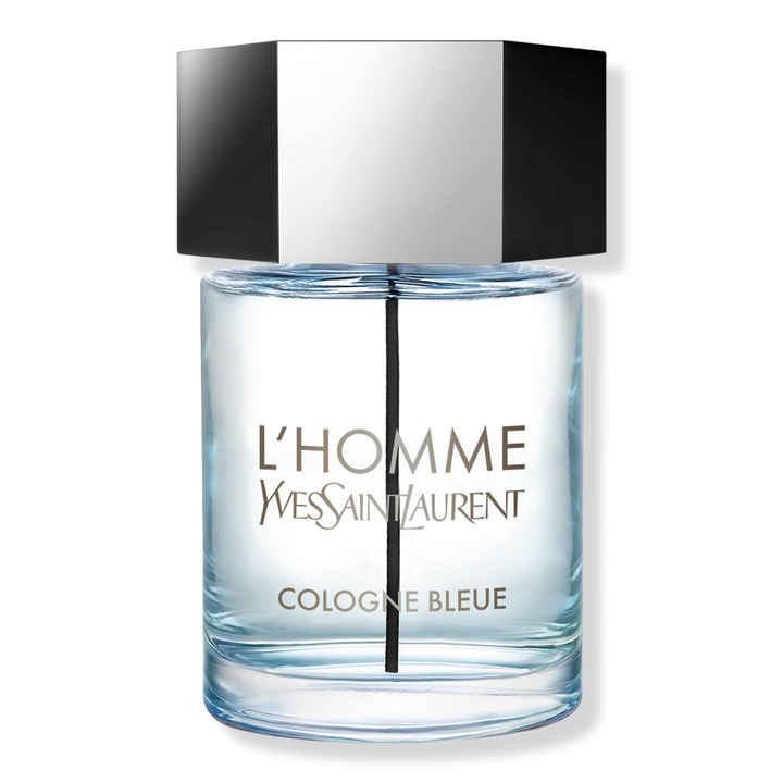Yves Saint Laurent L'Homme Cologne Bleue Eau de Toilette #1
