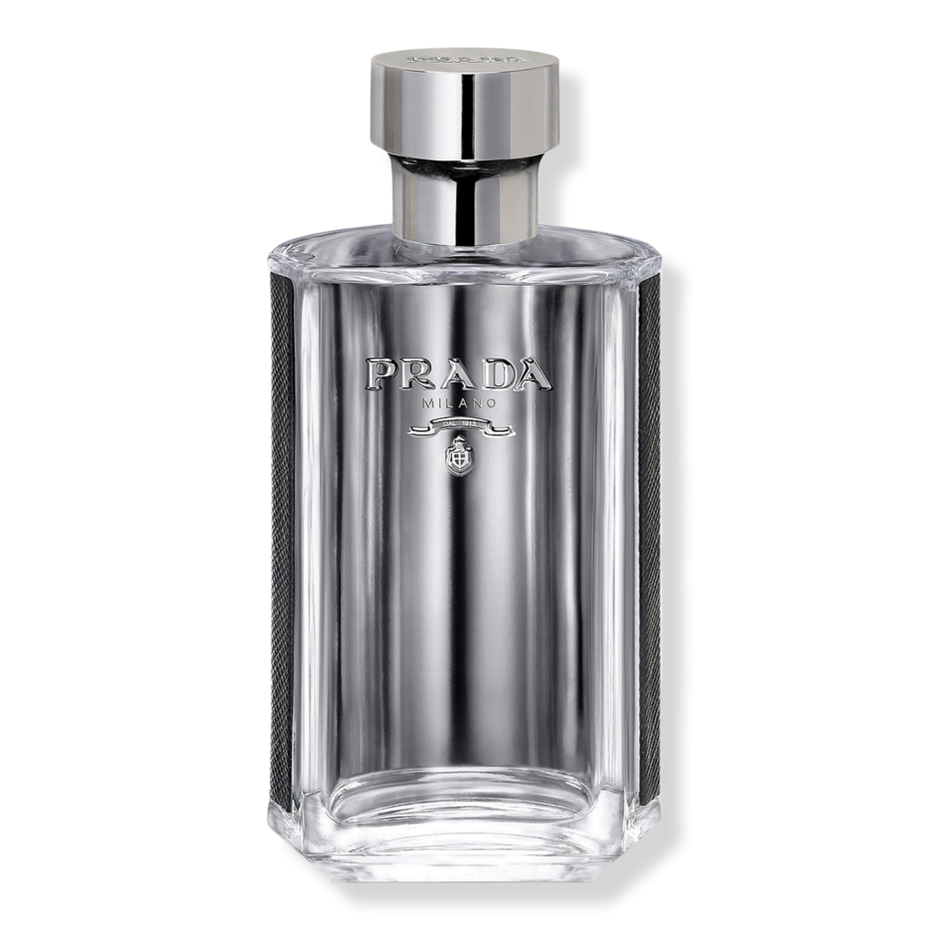 Prada black best sale eau de parfum