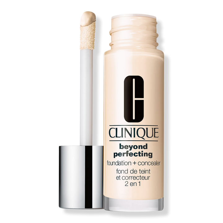 Beyond Perfecting Foundation Concealer Clinique Ulta Beauty