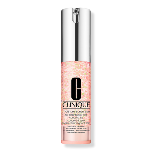 Moisture Surge Eye 96-Hour Hydro Filler Concentrate