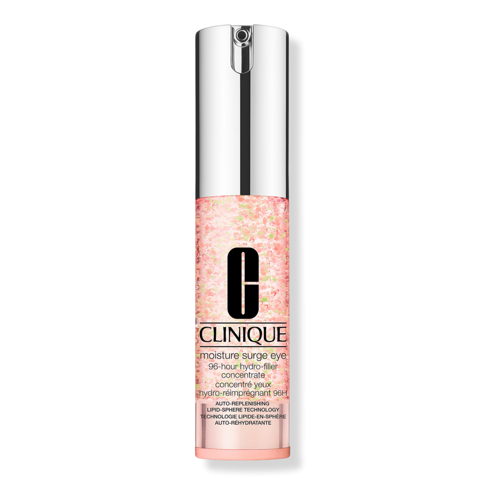 Clinique Moisture Surge Eye 96-hour Hydro Filler Concentrate