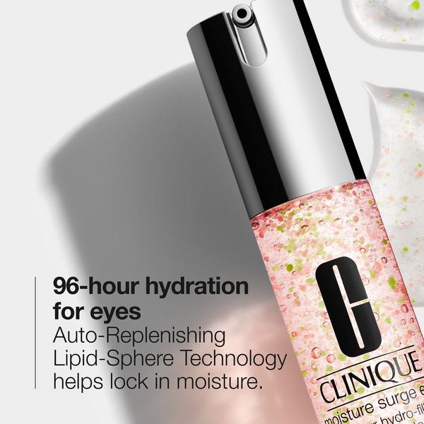 Clinique Moisture Surge Eye 96-Hour Hydro Filler Concentrate #2