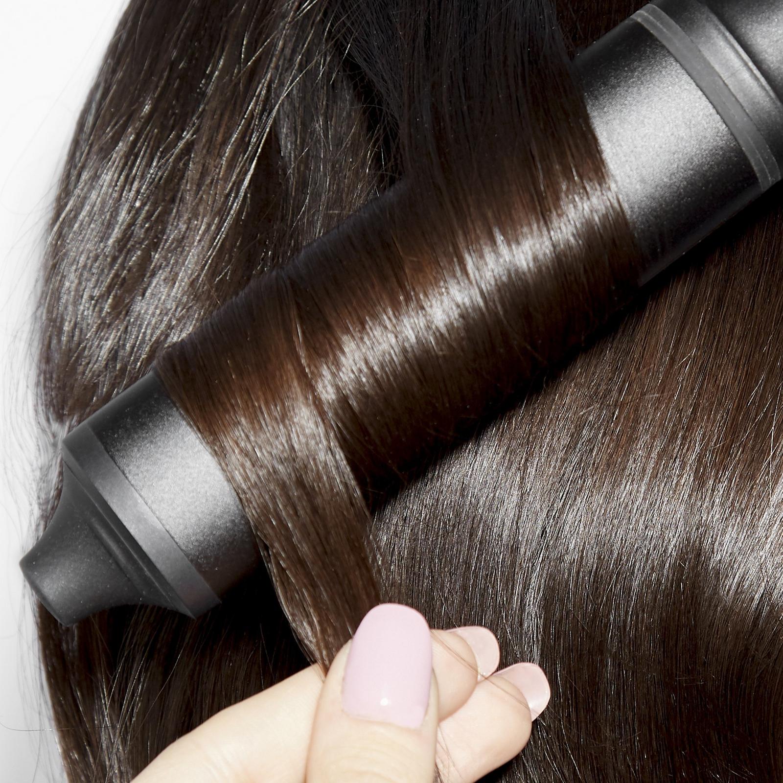 Classic Wave Oval Curling Wand