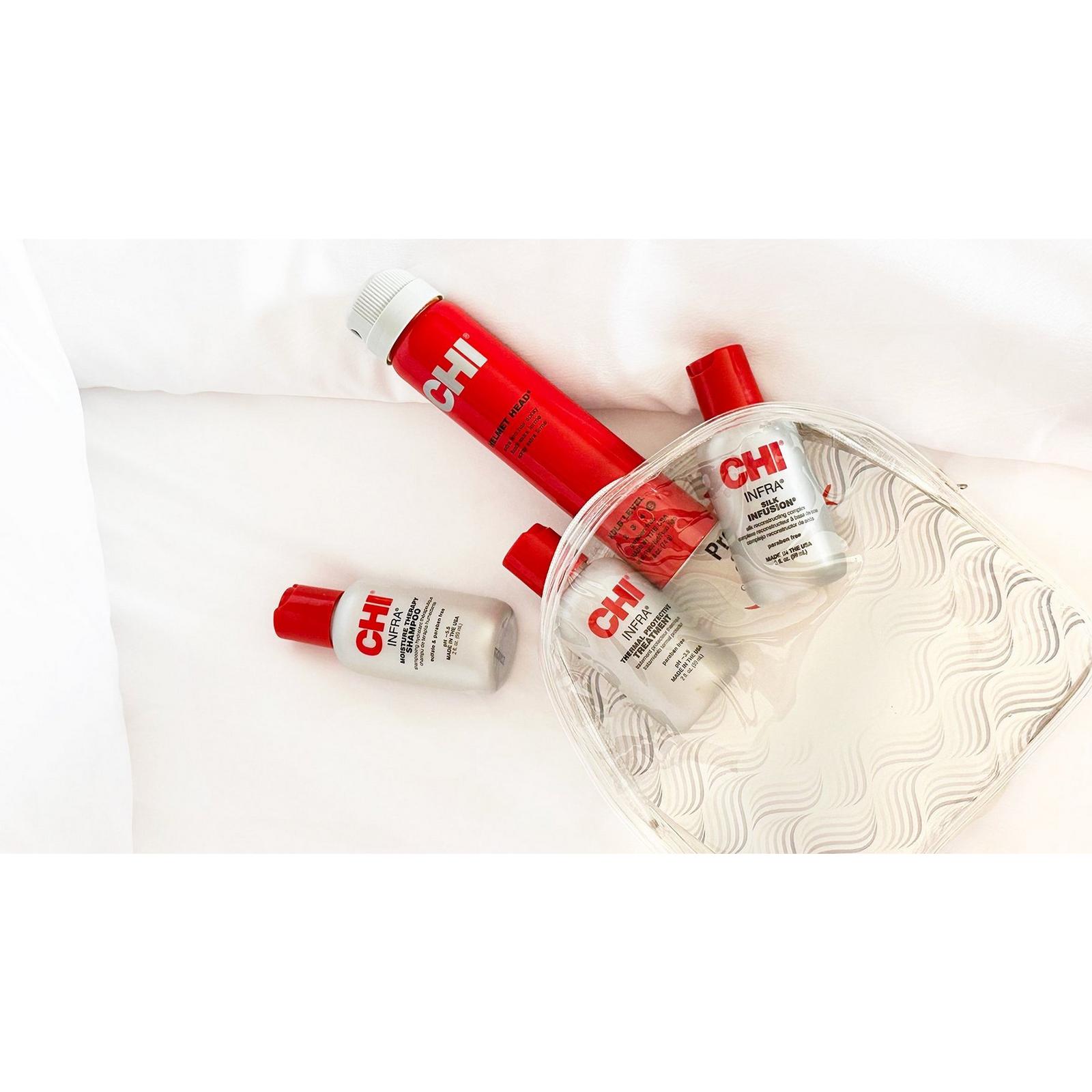 Protect And Hold On The Go Styling Kit