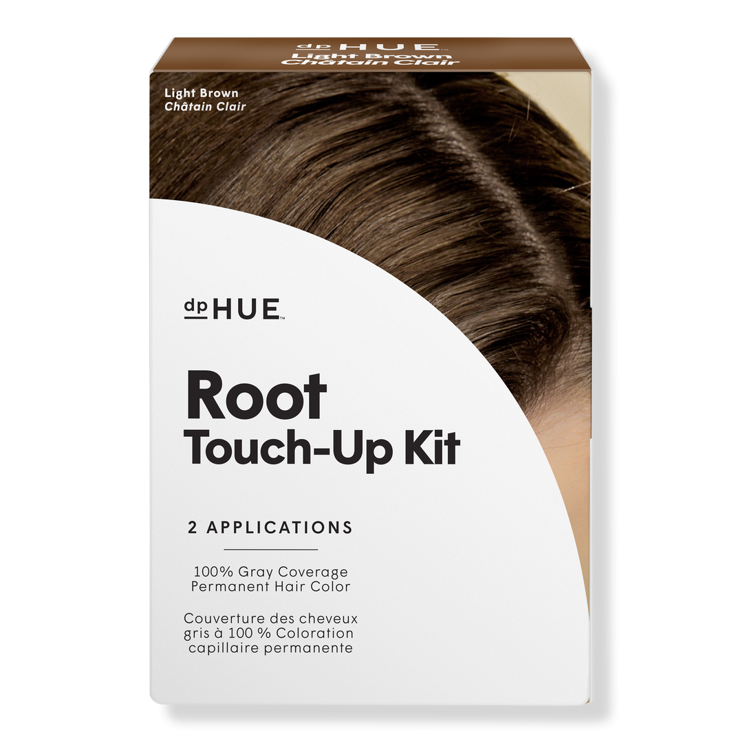 dpHUE Root Touch Up Kit #1