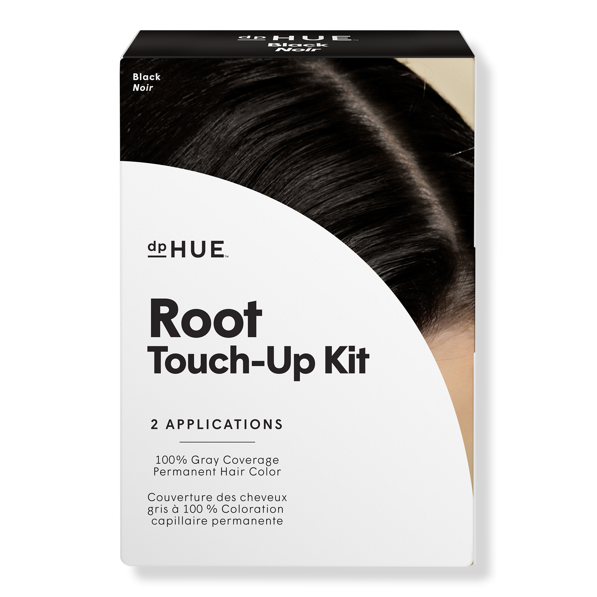 dpHUE Root Touch Up Kit #1