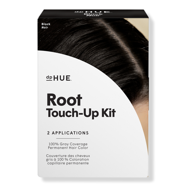 dpHUE Root Touch Up Kit #1