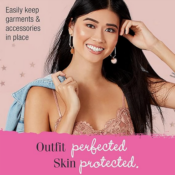 Hollywood Fashion Secrets Gentle Fashion Tape #2