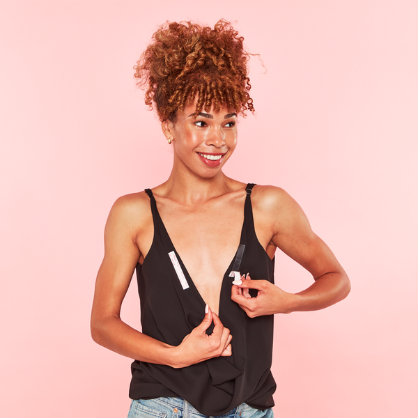 Hollywood Fashion Secrets Gentle Fashion Tape #7