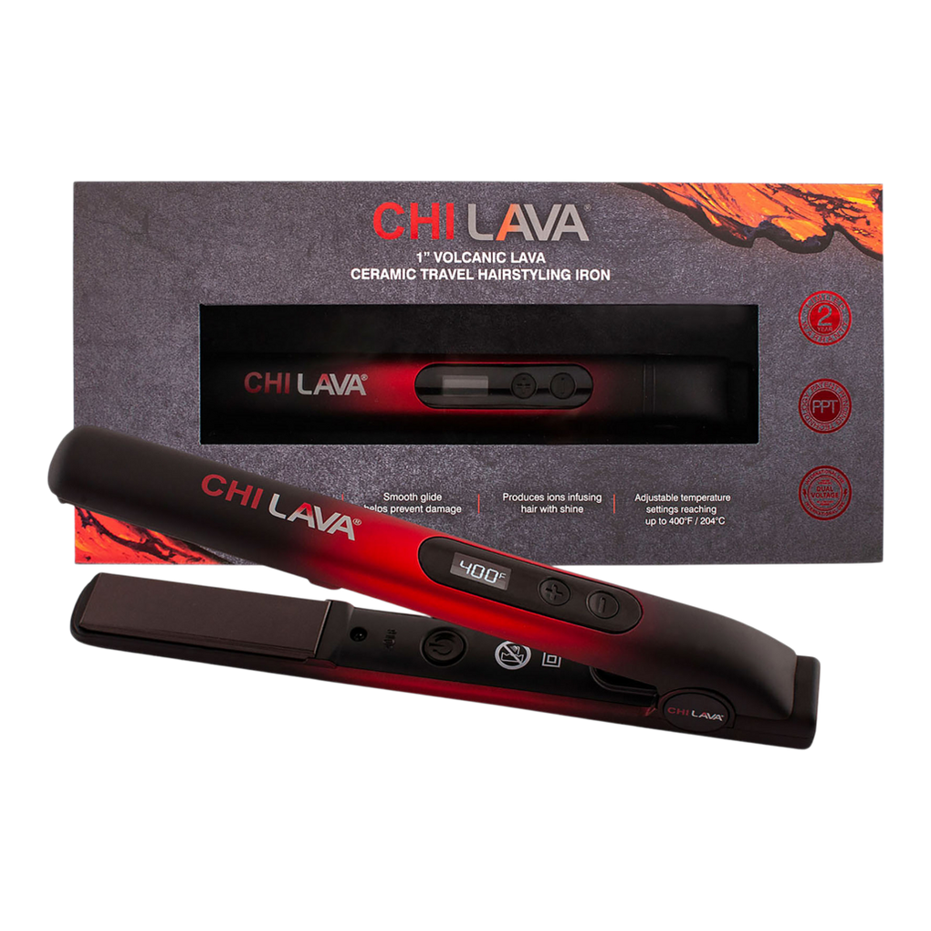 Chi 2024 lava ulta