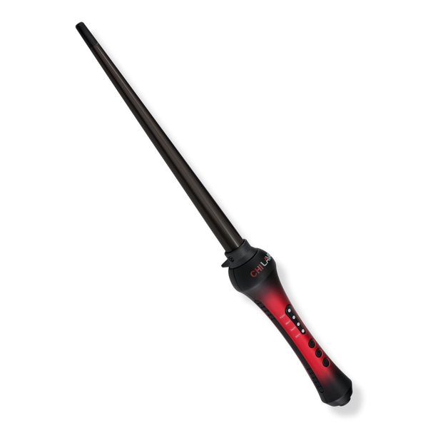 Hot Tools Nano Ceramic Flipperless Curling Wand main image 0