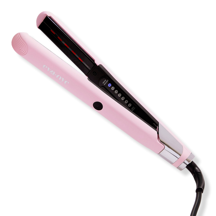 Spectrum Far-Infrared 1'' Styling Iron - Eva Nyc | Ulta Beauty