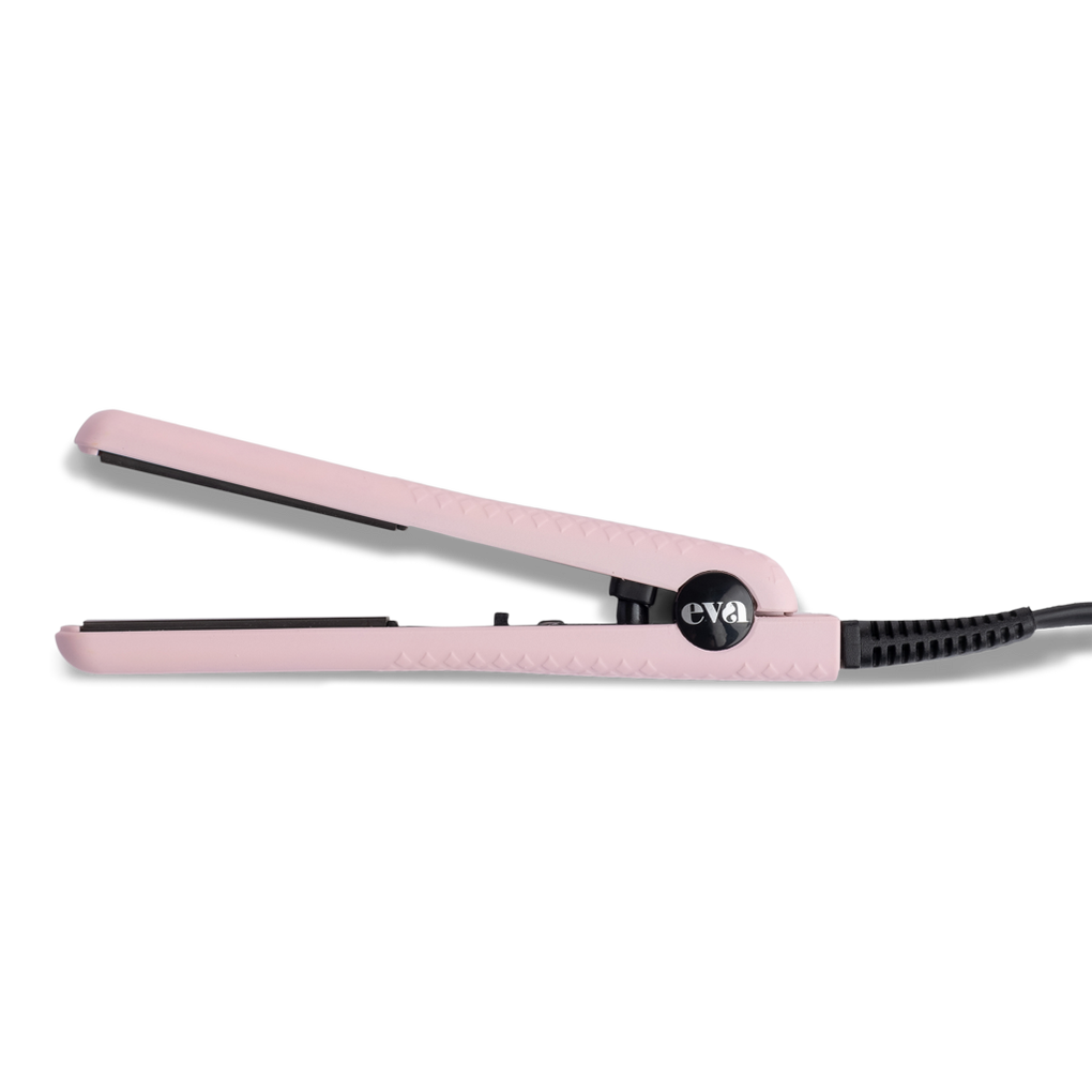 Eva nyc 2024 mini curling iron