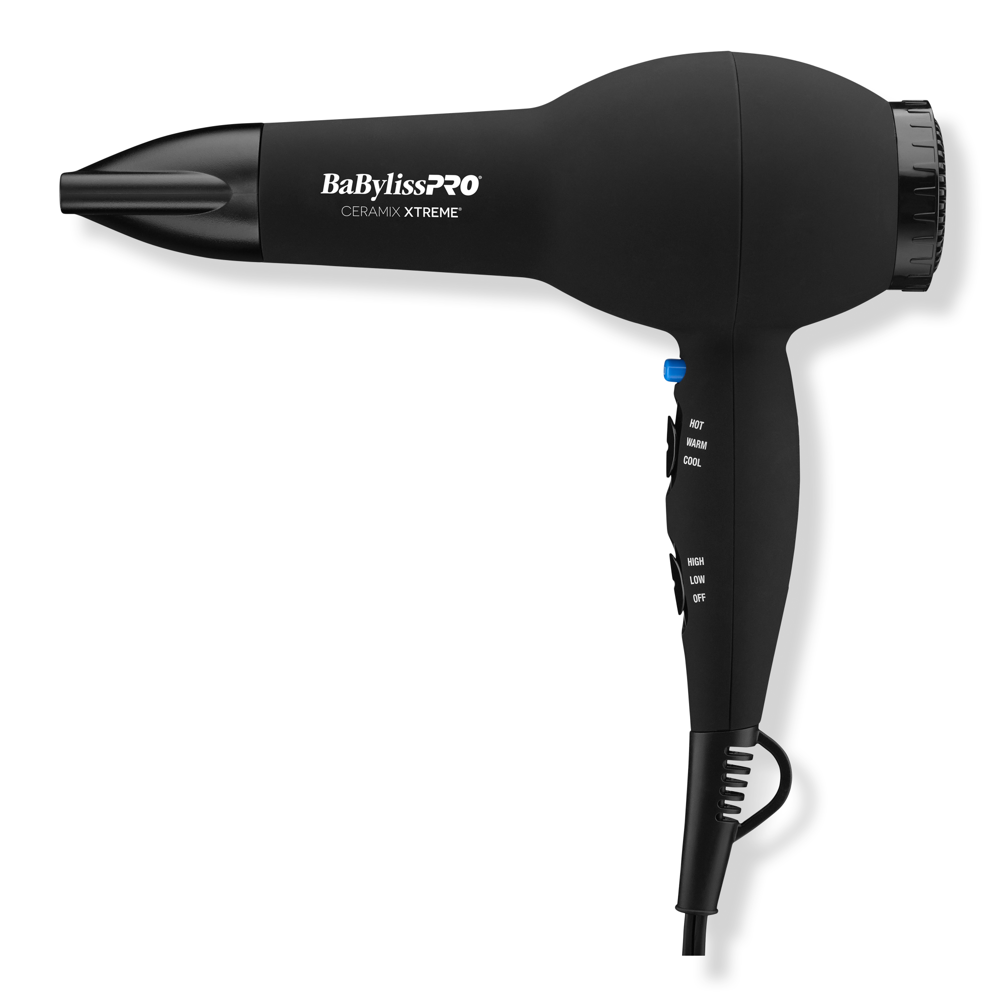 BaBylissPRO Ceramix Xtreme Hair Dryer #1