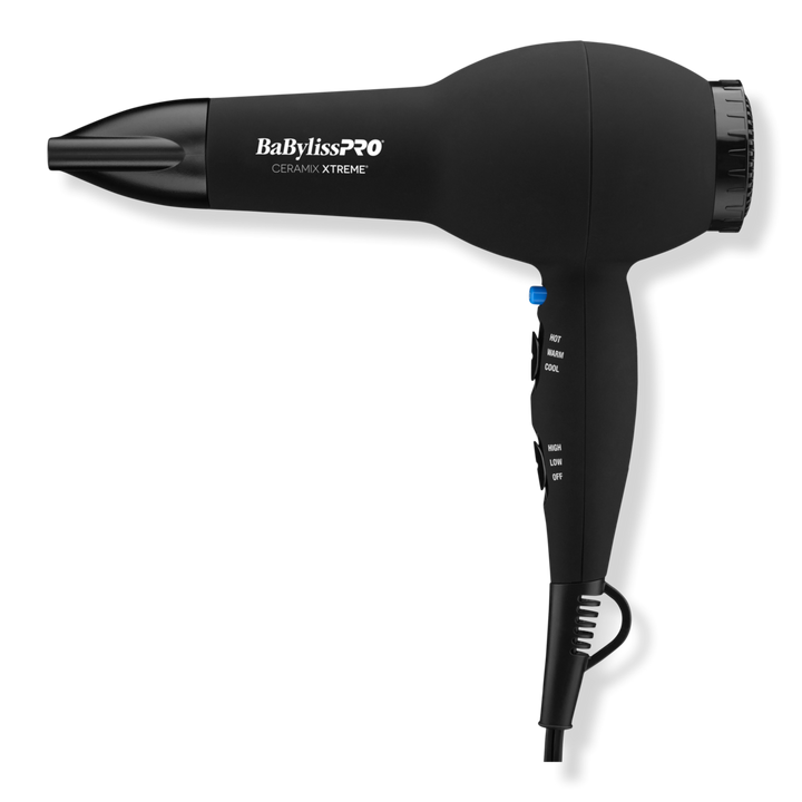 So Smooth Hair Dryer