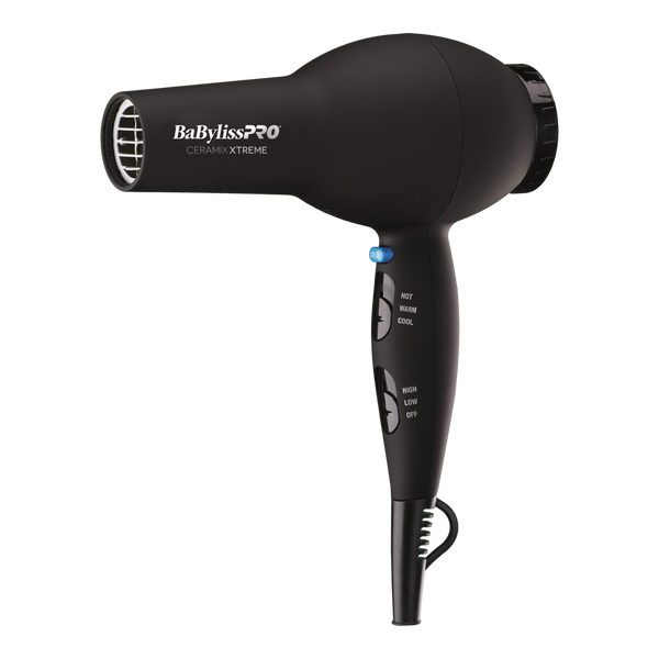 BaBylissPRO Ceramix Xtreme Hair Dryer #2