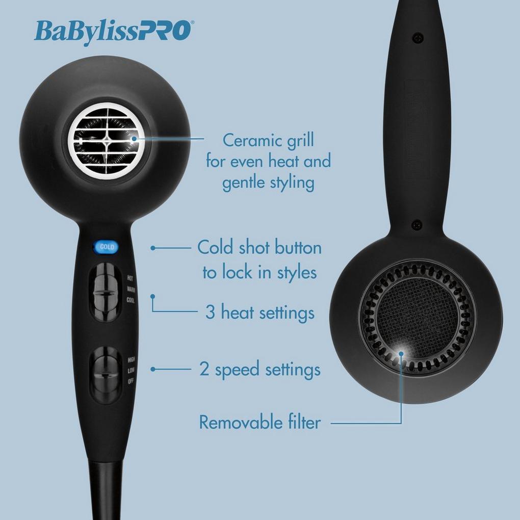 Babyliss blow dryer outlet ulta